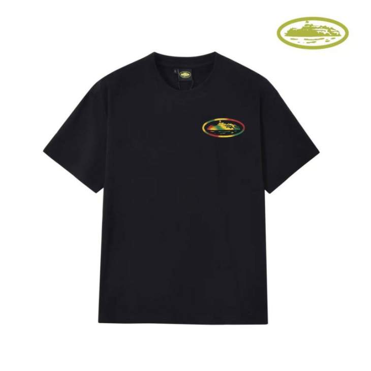 Corteiz T Shirts Short _SKUCorteizS-2XLastxC14316864